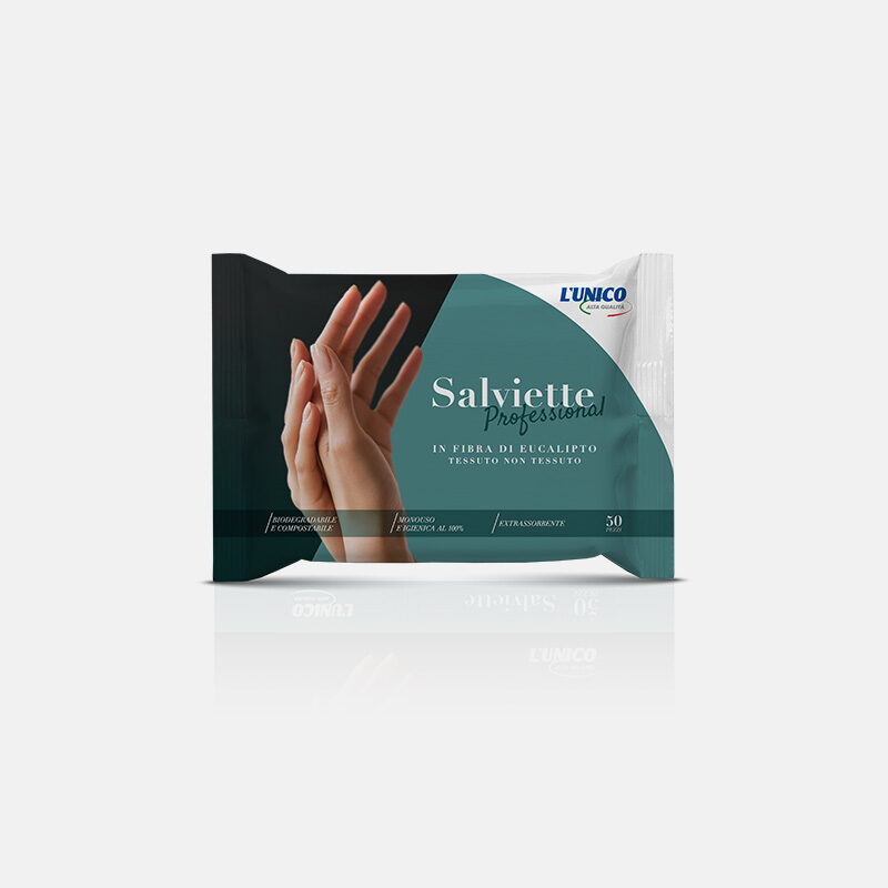 Montree, salviette per l'igiene delle mani
